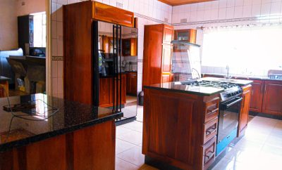 Murambi BnB Guest Home – Standard Deluxe Room