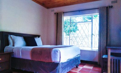 Murambi BnB Guest Home – Standard Room