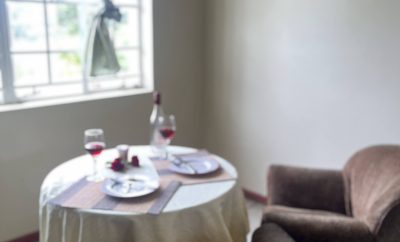 Nyanga Kaiwani Lodge