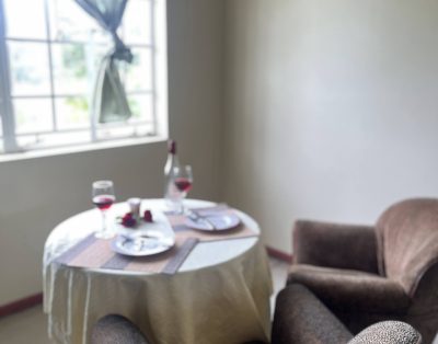 Nyanga Kaiwani Lodge
