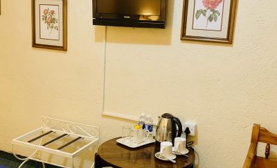 Pine Tree Inn Nyanga