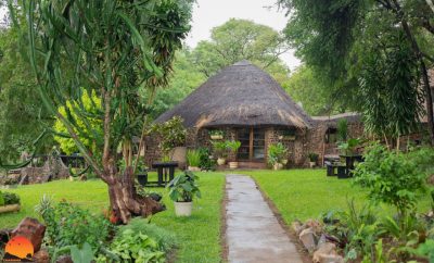 CHARAMA LEISURE RESORT