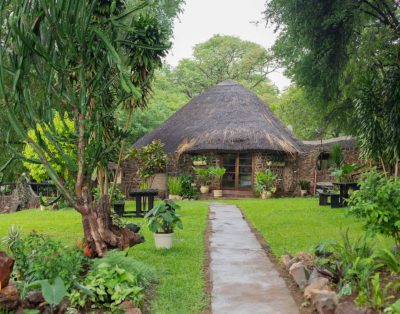 CHARAMA LEISURE RESORT