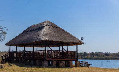 Spring Resort ~Waterfront Chalets